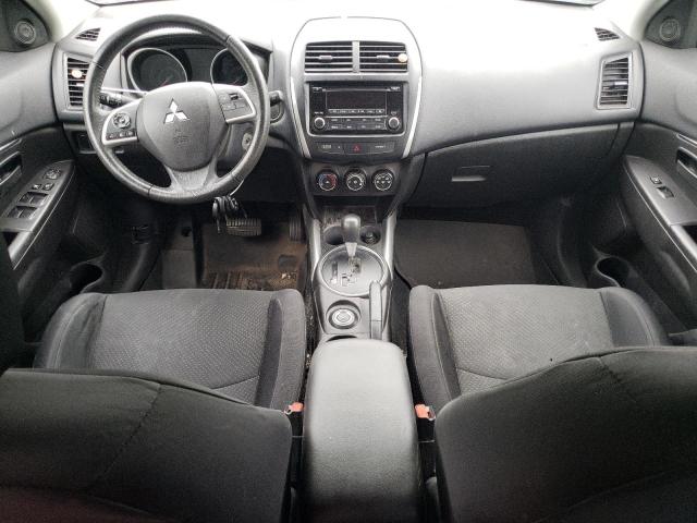 Photo 8 from auction – 2014 MITSUBISHI OUTLANDER with VIN 4A4AR3AU1EE020743
