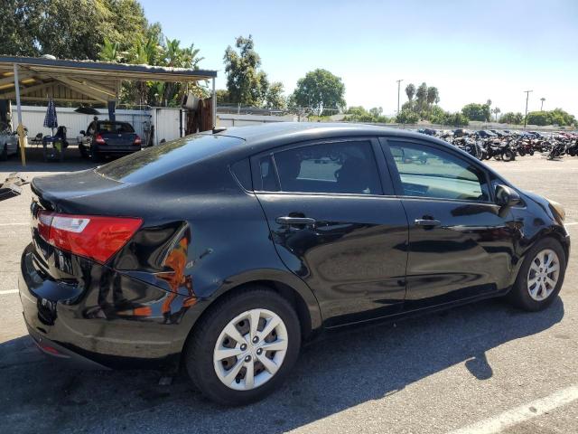 Photo 3 from auction – 2013 KIA RIO LX with VIN KNADM4A33D6318751