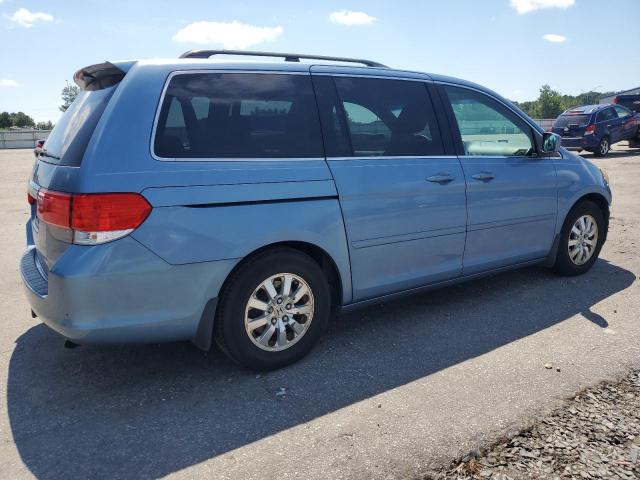Photo 3 from auction – 2010 HONDA ODYSSEY EX with VIN 5FNRL3H40AB065585