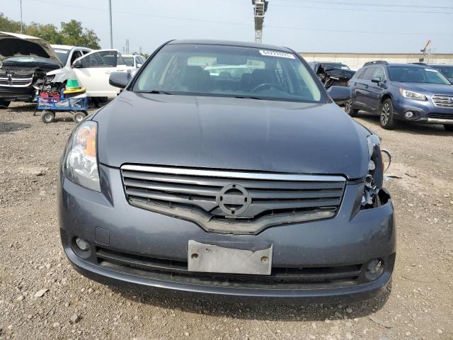 Photo 5 from auction – 2007 NISSAN ALTIMA 2.5 with VIN 1N4AL21E57C122076