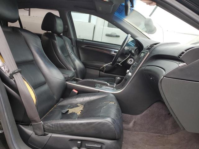 Photo 7 from auction – 2006 ACURA 3.2TL with VIN 19UUA66266A030201