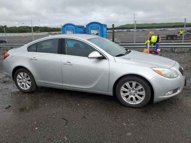Photo 4 from auction – 2012 BUICK REGAL with VIN 2G4GR5ER9C9200793