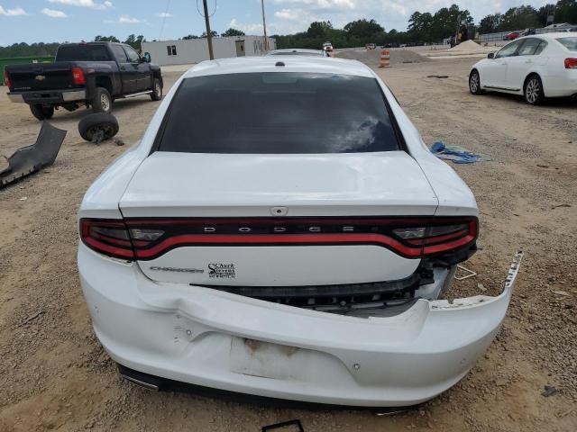 Photo 6 from auction – 2019 DODGE CHARGER SX with VIN 2C3CDXBGXKH710174