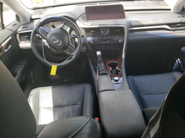 Photo 8 from auction – 2016 LEXUS RX 350 BAS with VIN 2T2BZMCA2GC050405