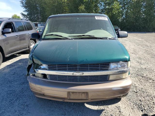 Photo 5 from auction – 2000 CHEVROLET ASTRO with VIN 1GNDM19W3YB191620