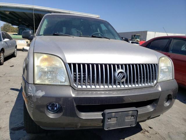 Photo 5 from auction – 2005 MERCURY MOUNTAINEE with VIN 4M2ZU86E05UJ12353