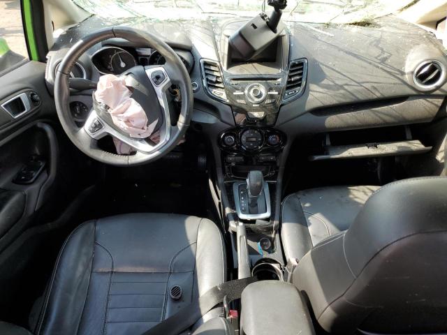 Photo 8 from auction – 2014 FORD FIESTA TIT with VIN 3FADP4FJ3EM106179