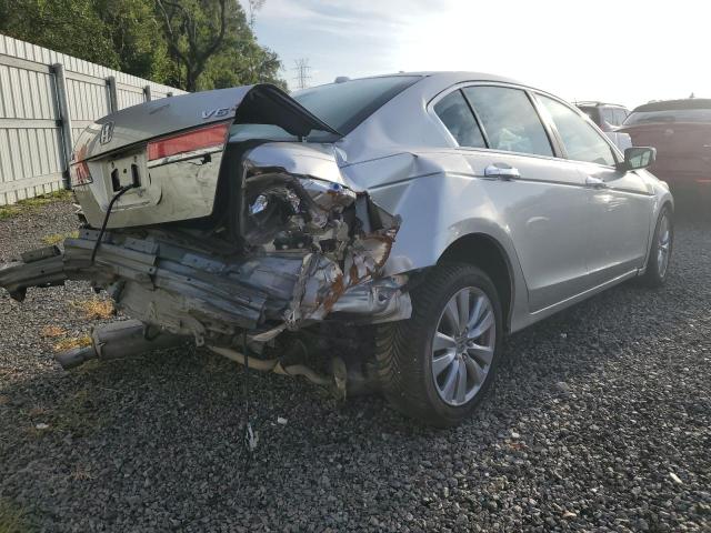Photo 3 from auction – 2011 HONDA ACCORD EXL with VIN 1HGCP3F82BA004430