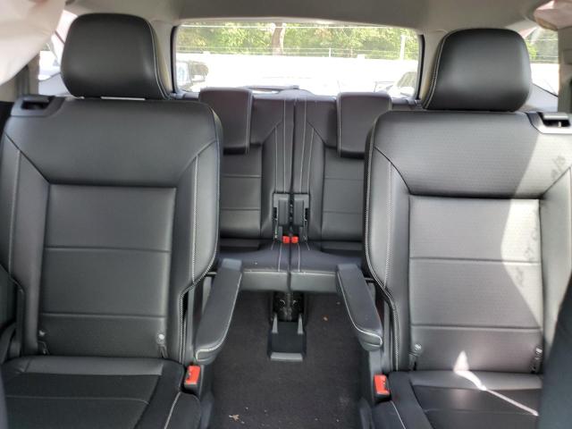 Photo 10 from auction – 2021 VOLKSWAGEN ATLAS SE with VIN 1V2WP2CA0MC582562