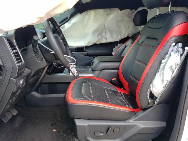 Photo 7 from auction – 2020 FORD F150 SUPER with VIN 1FTEW1C45LFB18149