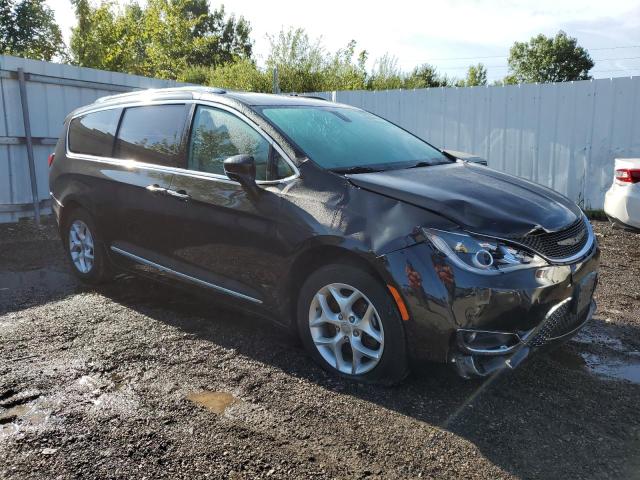Photo 4 from auction – 2017 CHRYSLER PACIFICA T with VIN 2C4RC1EG1HR578426
