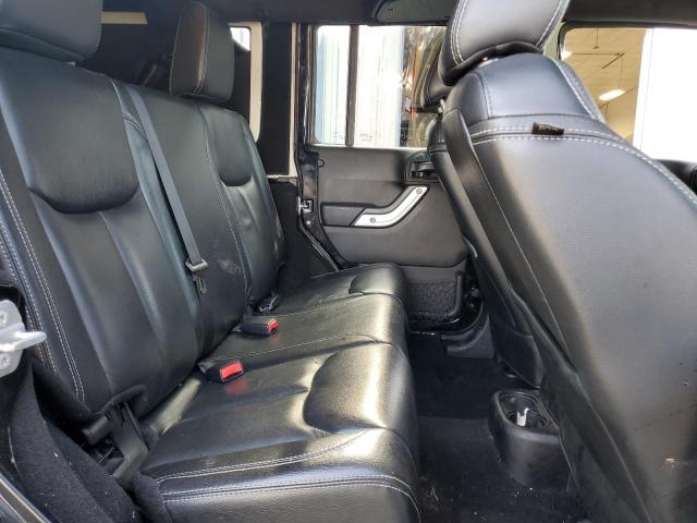 Photo 10 from auction – 2015 JEEP WRANGLER U with VIN 1C4HJWFG5FL607381
