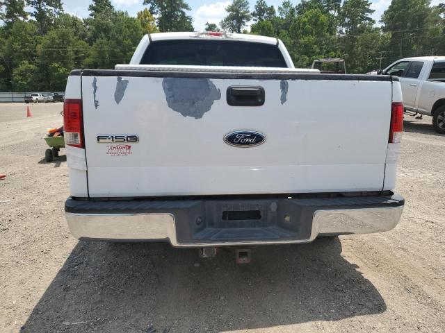 Photo 6 from auction – 2005 FORD F150 SUPER with VIN 1FTPW12545KD46186