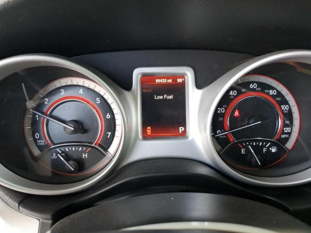Photo 9 from auction – 2017 DODGE JOURNEY SX with VIN 3C4PDDBG1HT574318