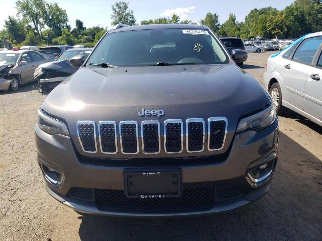 Photo 5 from auction – 2019 JEEP CHEROKEE L with VIN 1C4PJMDX4KD391708
