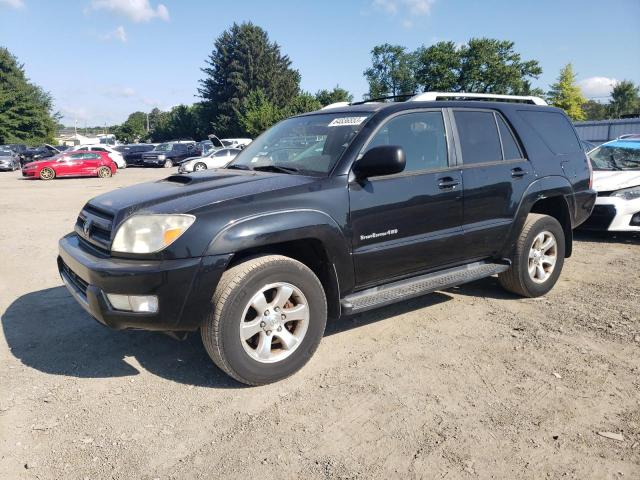 Фото 1 с аукциона – 2005 TOYOTA 4RUNNER SR с VIN JTEBU14RX58032499