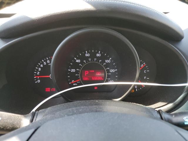 Снимка 9 от търг – 2015 KIA SOUL + с VIN KNDJP3A50F7767410
