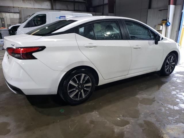 Photo 3 from auction – 2021 NISSAN VERSA SV with VIN 3N1CN8EV8ML888770