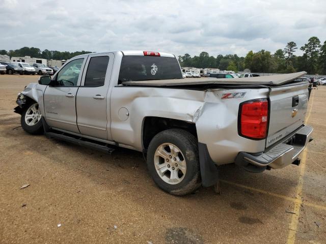 Photo 2 from auction – 2017 CHEVROLET SILVERADO with VIN 1GCVKREC3HZ229139
