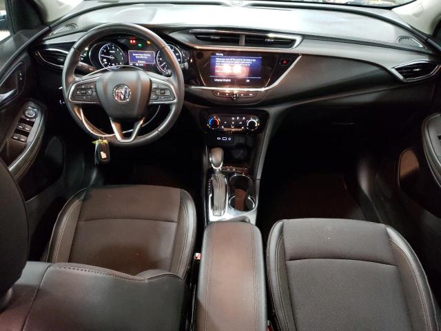 Photo 8 from auction – 2020 BUICK ENCORE GX with VIN KL4MMBS25LB129385
