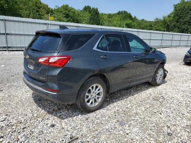 Photo 3 from auction – 2019 CHEVROLET EQUINOX LT with VIN 2GNAXTEV4K6136252