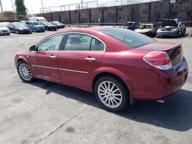 Photo 2 from auction – 2007 SATURN AURA XR with VIN 1G8ZV57747F270097