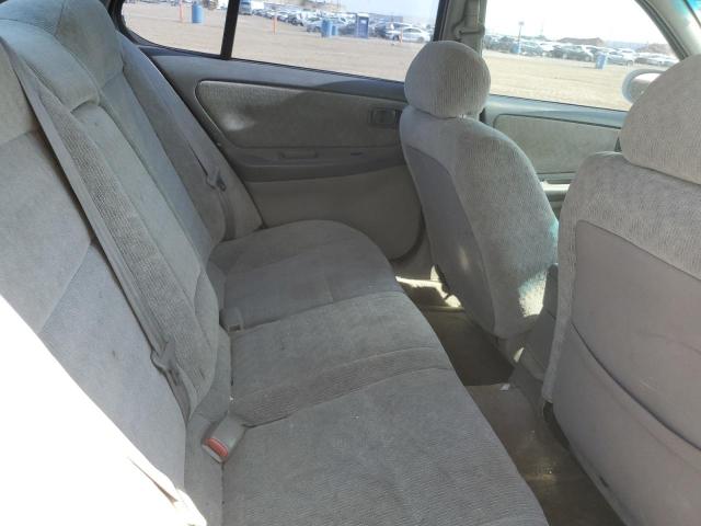 Photo 10 from auction – 2001 NISSAN ALTIMA XE with VIN 1N4DL01D61C131269