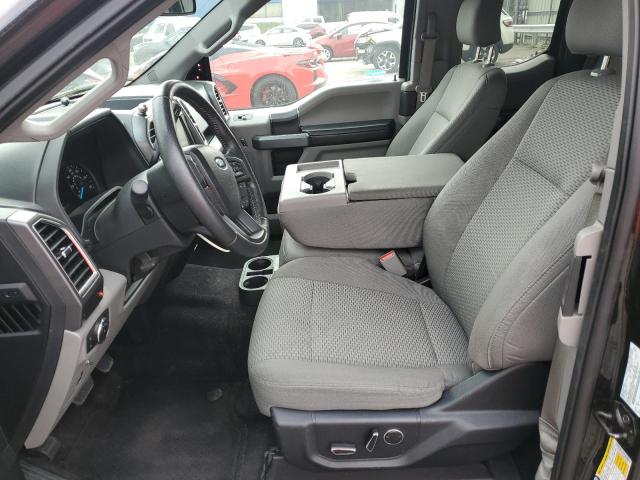Photo 7 from auction – 2015 FORD F150 SUPER with VIN 1FTFX1EF4FKE78279