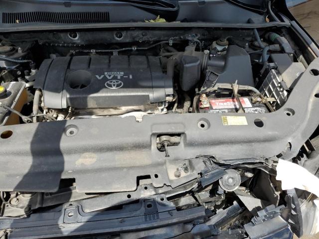 Photo 11 from auction – 2009 TOYOTA RAV4 with VIN 2T3BF33V29W004527