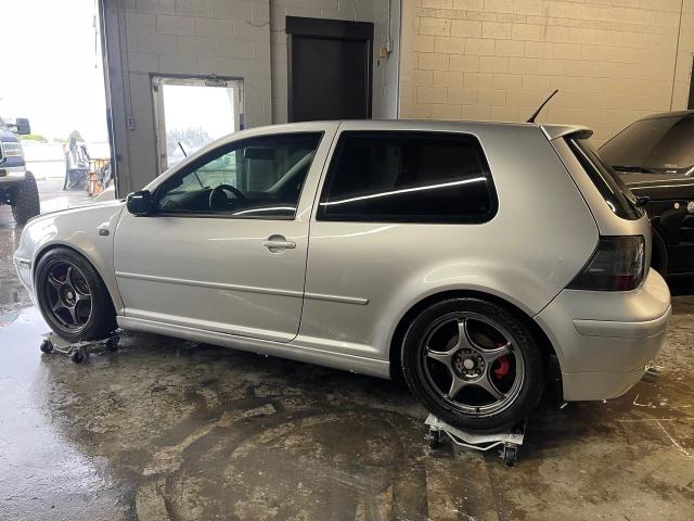 Photo 3 from auction – 2002 VOLKSWAGEN GTI BASE with VIN 9BWDE61J024071603