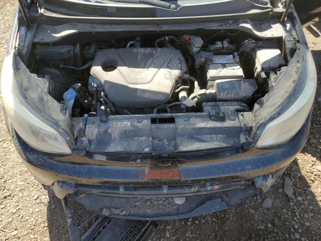 Photo 11 from auction – 2015 KIA SOUL with VIN KNDJN2A26F7180344