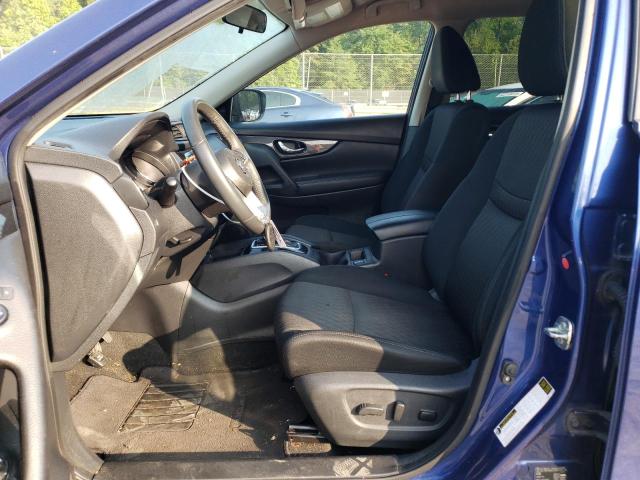 Photo 7 from auction – 2017 NISSAN ROGUE S with VIN KNMAT2MV6HP595159