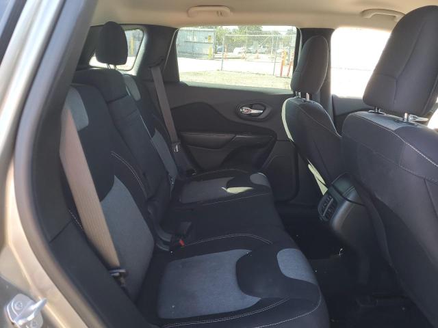 Photo 11 from auction – 2016 JEEP CHEROKEE S with VIN 1C4PJLAB6GW329211