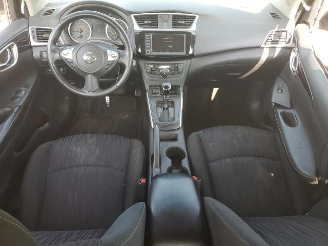 Photo 8 from auction – 2019 NISSAN SENTRA S with VIN 3N1AB7AP0KY427550