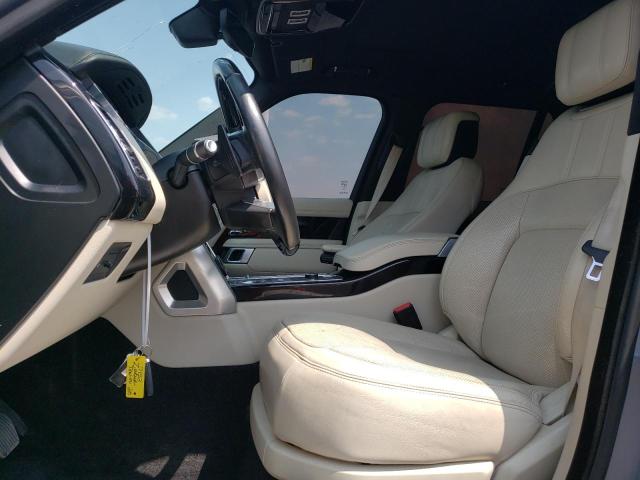 Zdjęcie 7 z aukcji – 2019 LAND ROVER RANGE ROVE z VIN SALGS2SV3KA516551