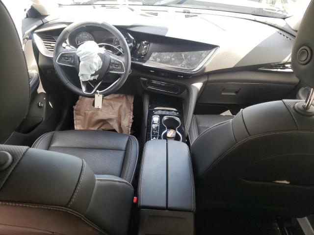 Photo 8 from auction – 2022 BUICK ENVISION E with VIN LRBFZPR44ND065656