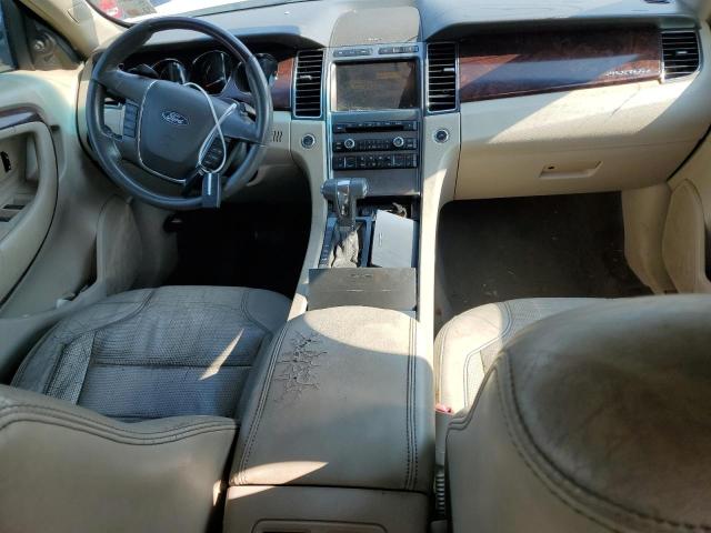 Photo 8 from auction – 2010 FORD TAURUS LIM with VIN 1FAHP2FW6AG115044