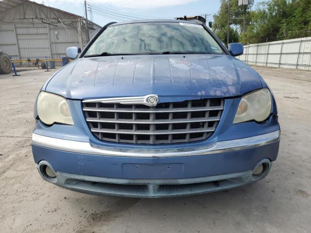 Photo 5 from auction – 2007 CHRYSLER PACIFICA T with VIN 2A8GM68X37R110024