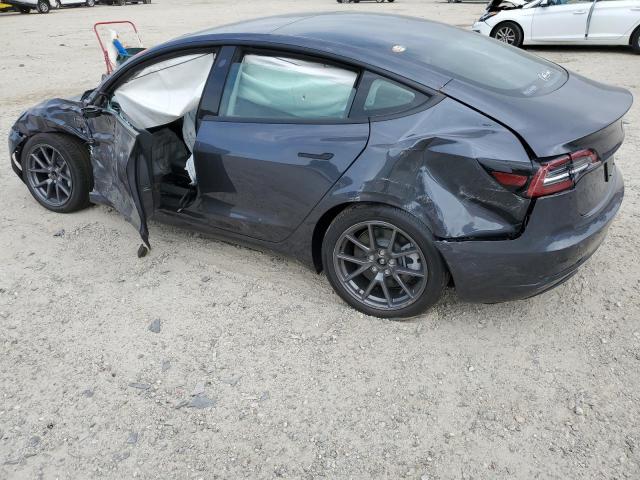 Photo 2 from auction – 2023 TESLA MODEL 3 with VIN 5YJ3E1EA4PF614910