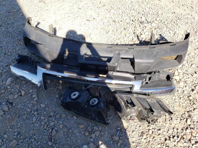 Photo 12 from auction – 2009 GMC CANYON with VIN 1GTDT13L098155991