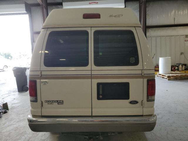 Photo 6 from auction – 1998 FORD ECONOLINE with VIN 1FDRE1463WHC12121