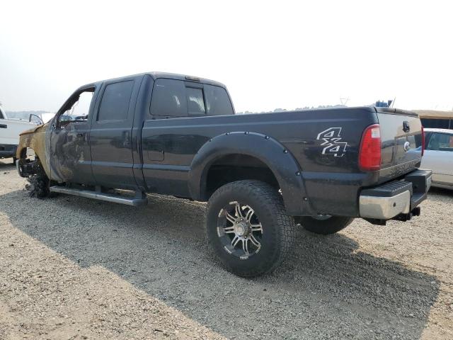 Photo 2 from auction – 2011 FORD F250 with VIN 1FT8W3BT5BEA47153
