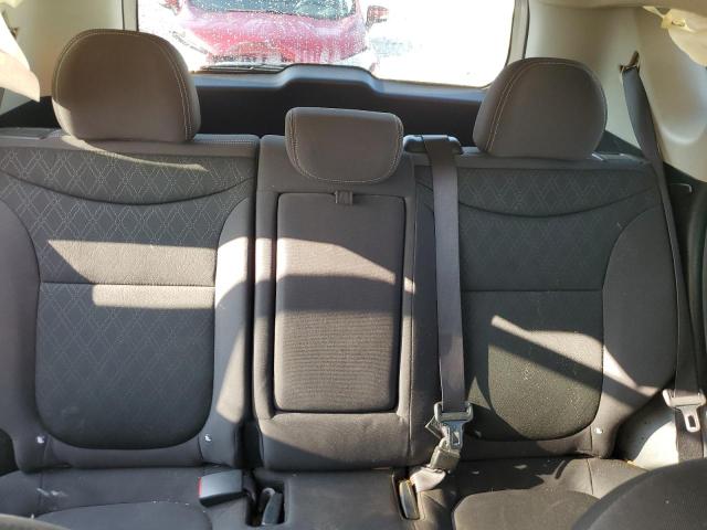Photo 10 from auction – 2014 KIA SOUL with VIN KNDJN2A23E7110072