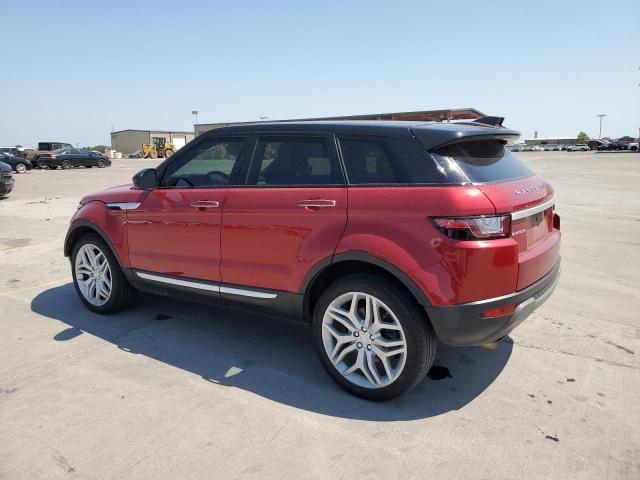 Foto 2 de la subasta – 2017 LAND ROVER RANGE ROVE con VIN SALVR2BG8HH249623