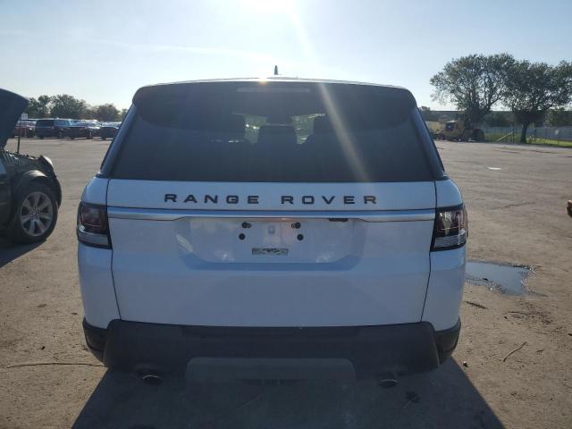 Photo 6 from auction – 2016 LAND ROVER RANGE ROVE with VIN SALWG2PF0GA661729