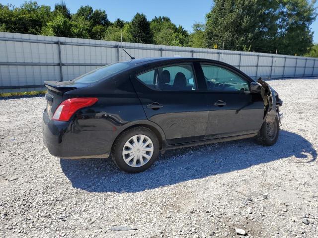 Photo 3 from auction – 2019 NISSAN VERSA S with VIN 3N1CN7APXKL823336