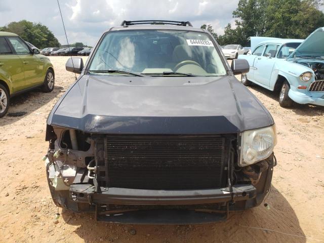 Photo 5 from auction – 2010 FORD ESCAPE LIM with VIN 1FMCU0EG6AKB01634