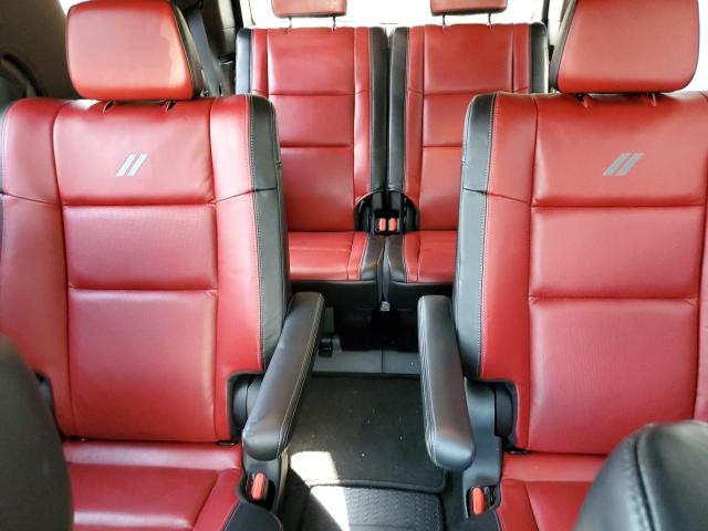 Photo 10 from auction – 2022 DODGE DURANGO R/ with VIN 1C4SDJCT0NC204540