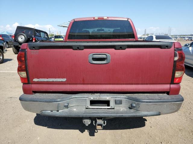 Photo 6 from auction – 2007 CHEVROLET SILVERADO with VIN 1GCEC19Z07Z180137