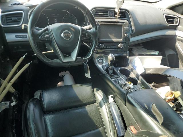 Photo 8 from auction – 2016 NISSAN MAXIMA with VIN 1N4AA6AP4GC405096